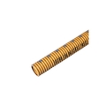 Premier Systems Pvt Limited INNERDUCT, PLENUM, 1", ORANGE, CORRUGATED, WITH PULL TAPE 180524
